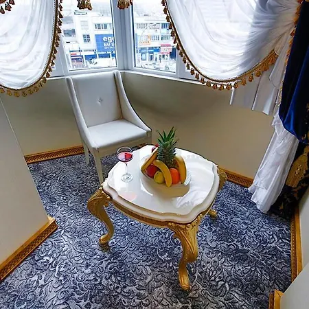 Manhattan 4* Ankara