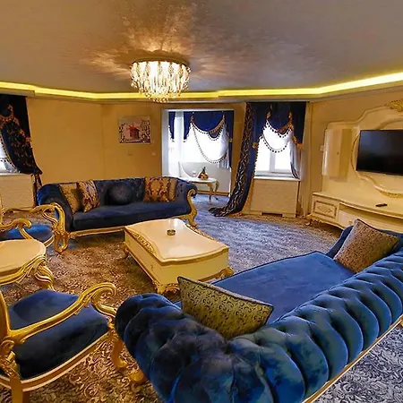 Hotel Manhattan Ankara
